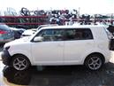 2008 Scion xB White 2.4L AT #Z24666